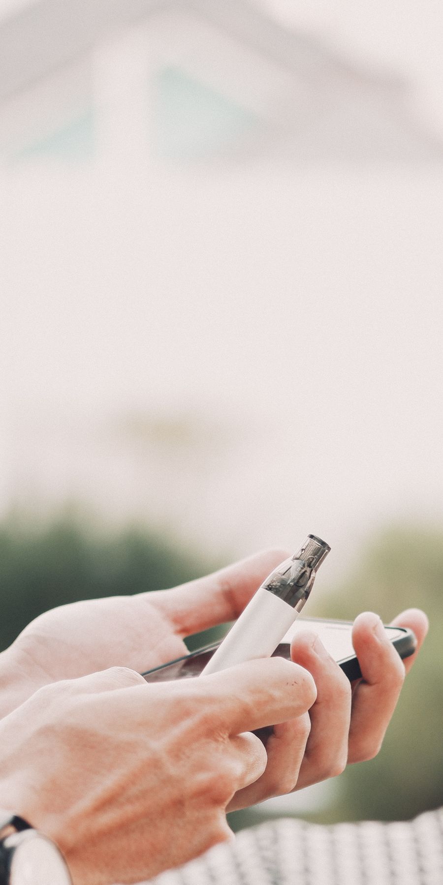 vape tank