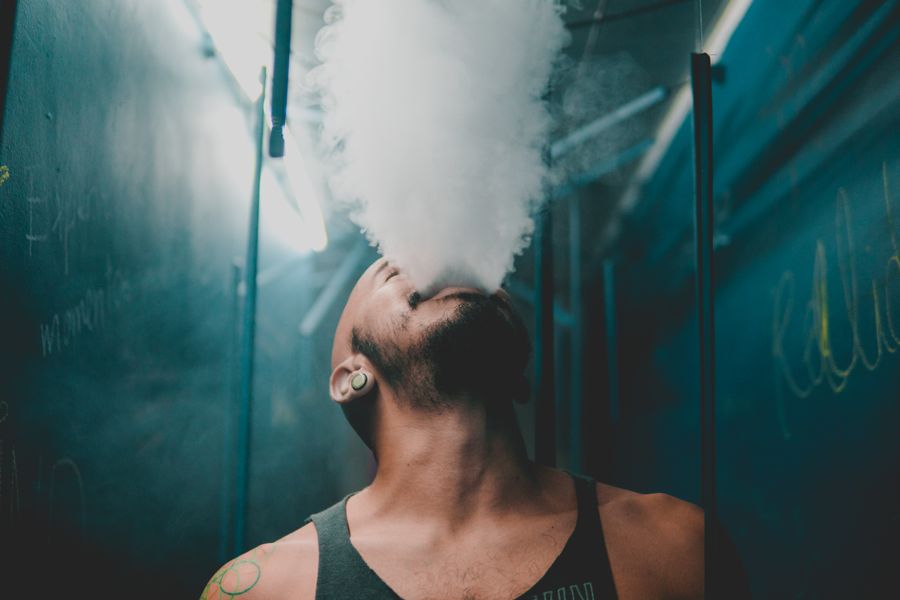 disposable vape