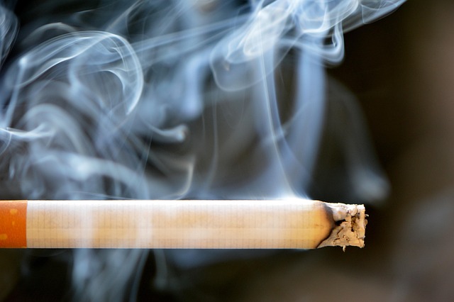 nicotine salt juice