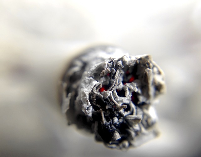 vape device
