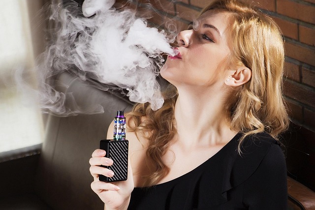 vape battery