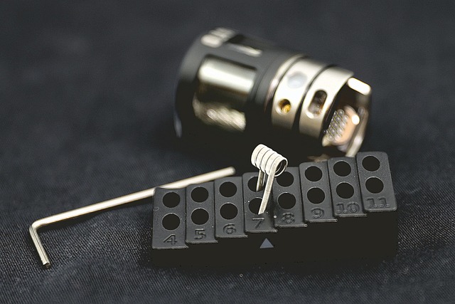 vape mod