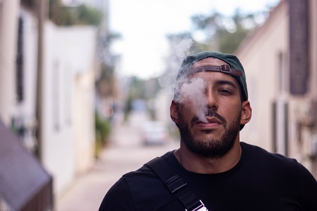 vape kit