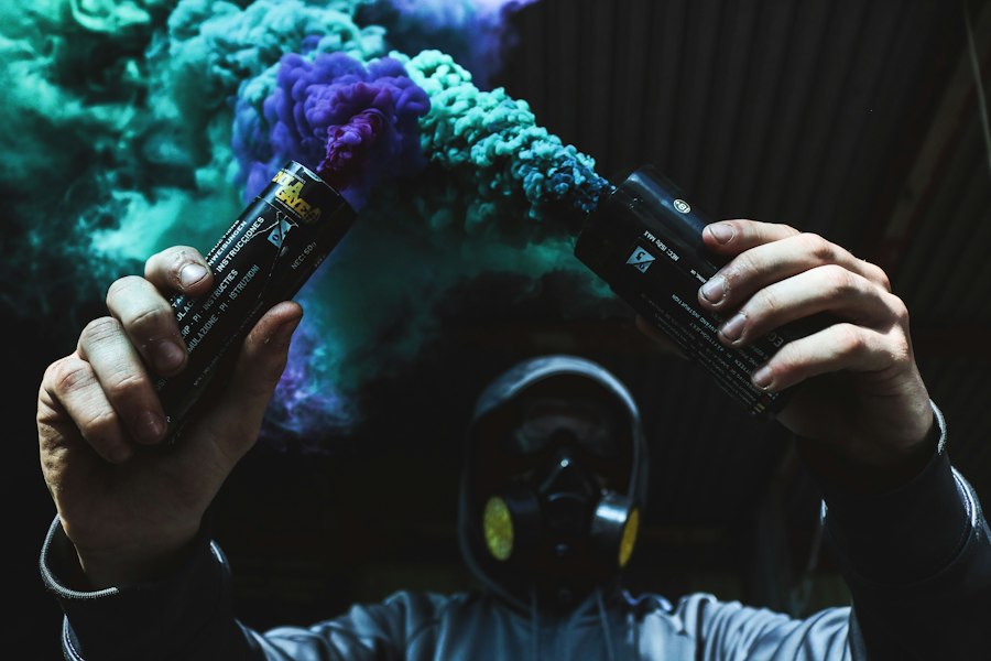 vape lanyard wholesale product view
