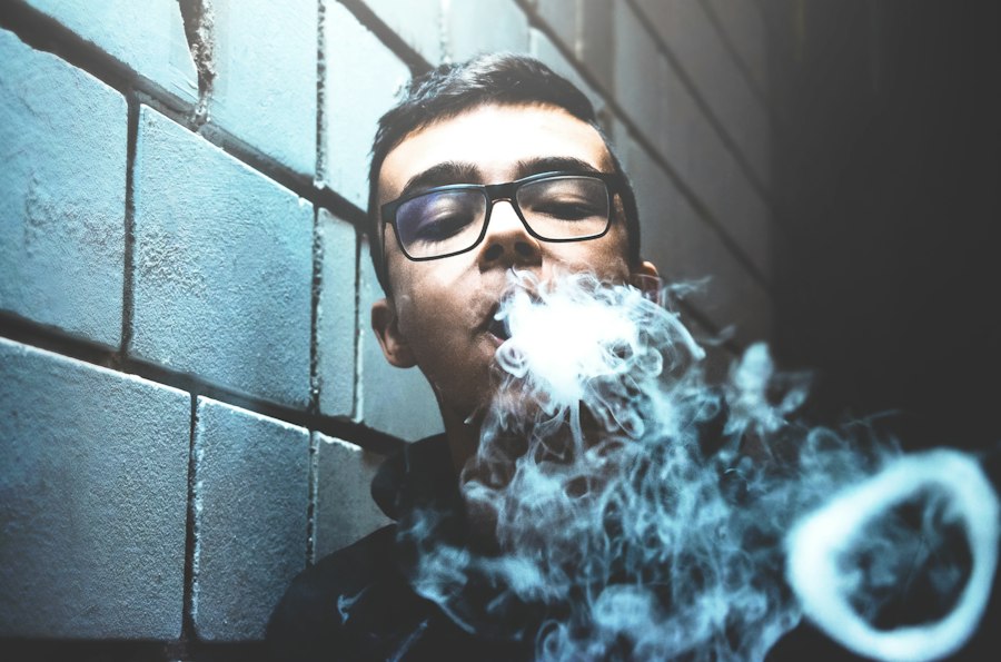 vape starter kit