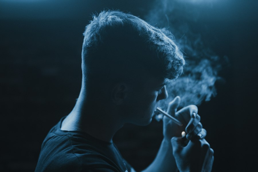 vape pen
