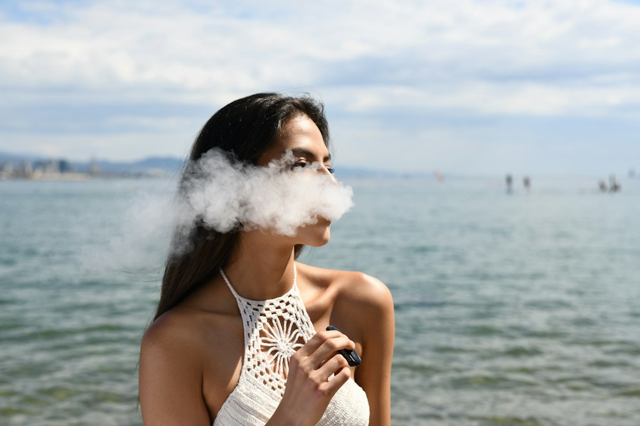 vape pen