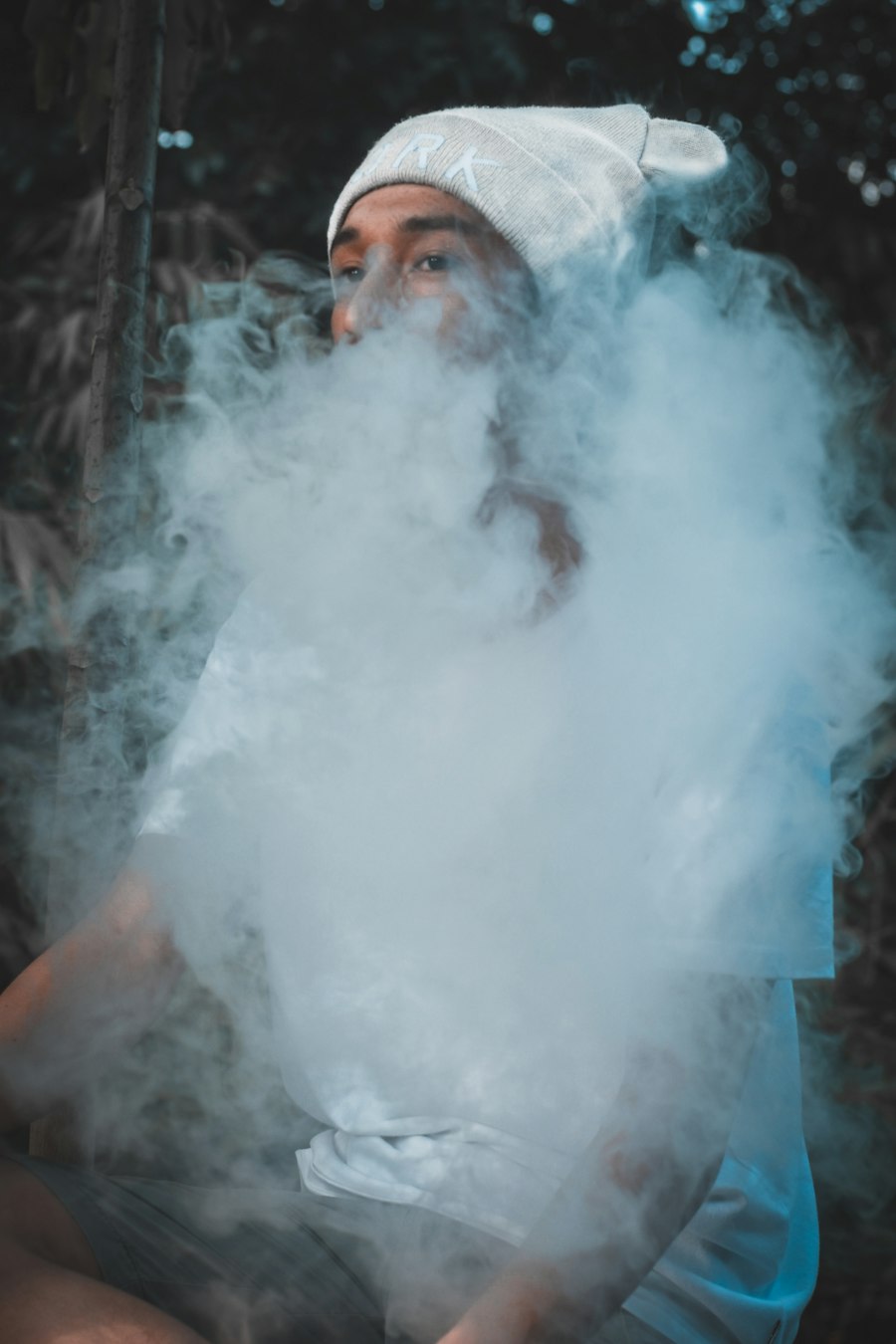 vape kit