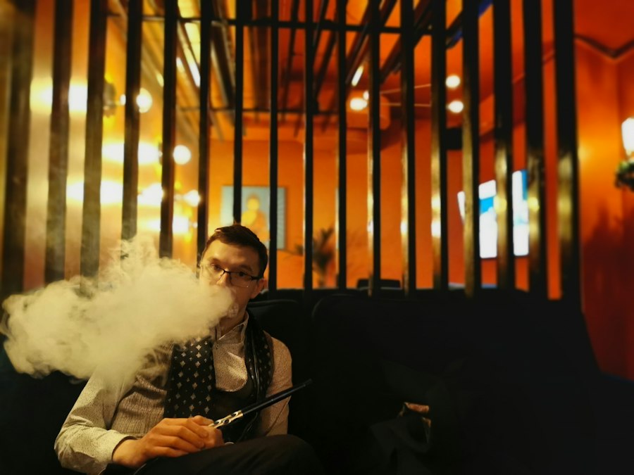 disposable vape wholesale product view