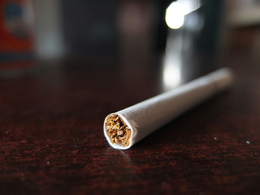vape device