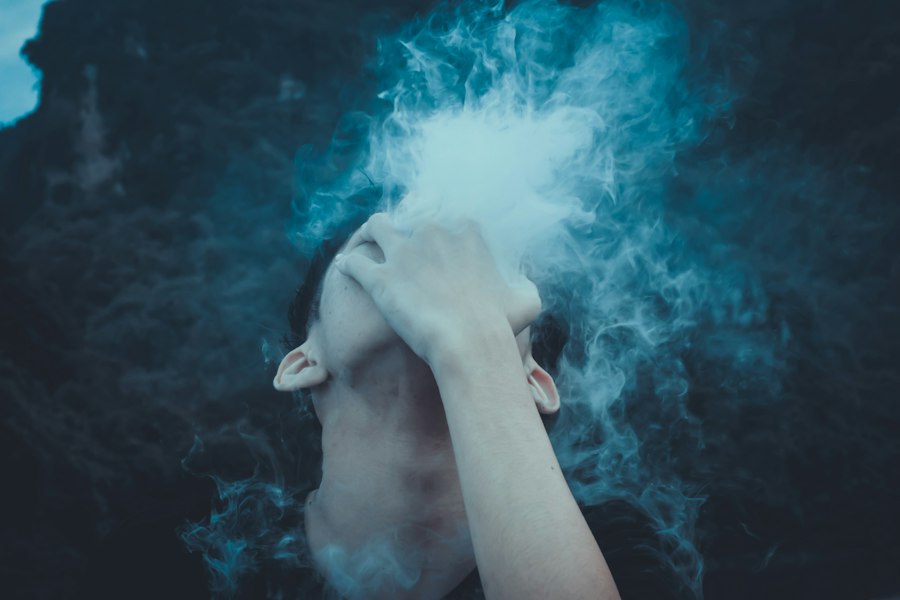 vape accessory
