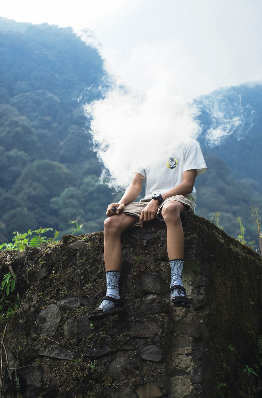 vape pod
