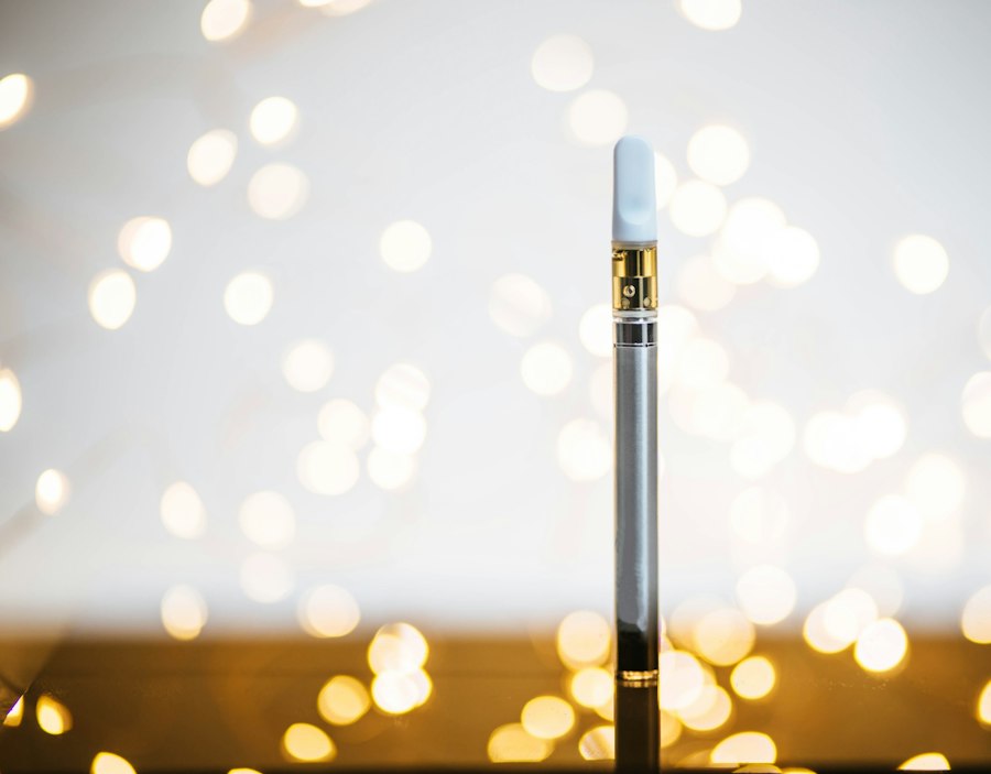 vape accessory