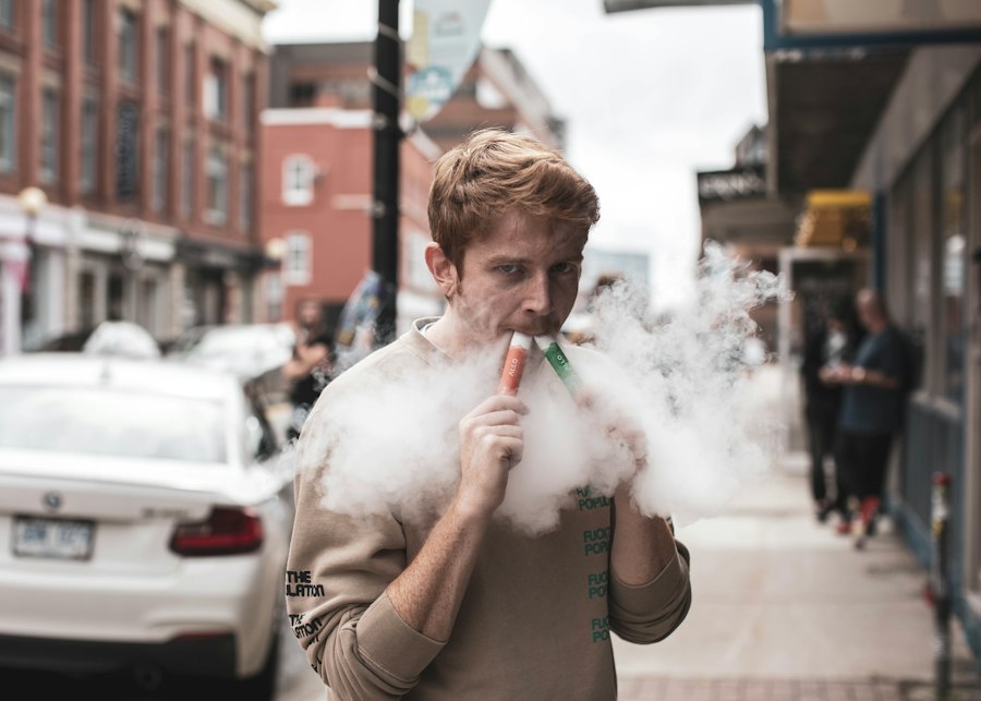 vape kit