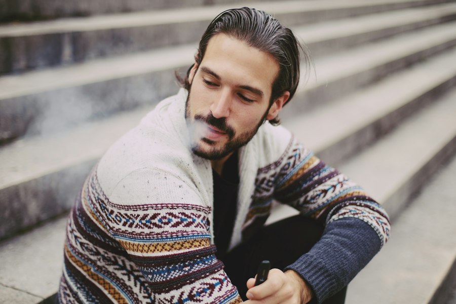 vape pen